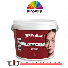 Polisan Elegans Extra Yarımat