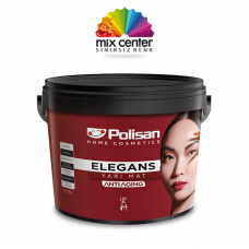 Elegans Anti Aging Yarımat