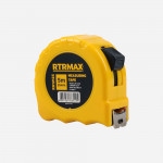 RTRMAX Şerit Metre 5 MT 5x25mm