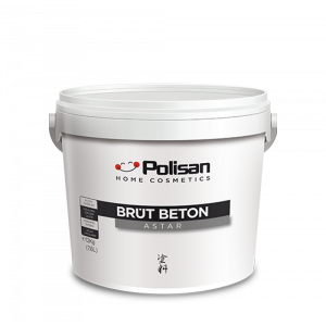 Brüt Beton Astarı